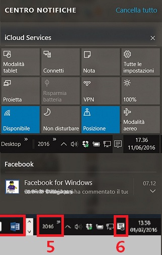 notifiche